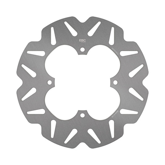 Ebc Powersports MD6316CX EBC CX Extreme Rotors