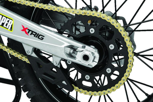 Protaper 021694 PTR Pro Series Chain