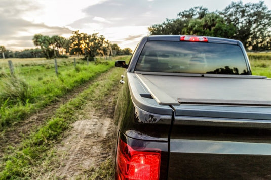 Roll-N-Lock BT530A RNL A-Series Tonneau Cover