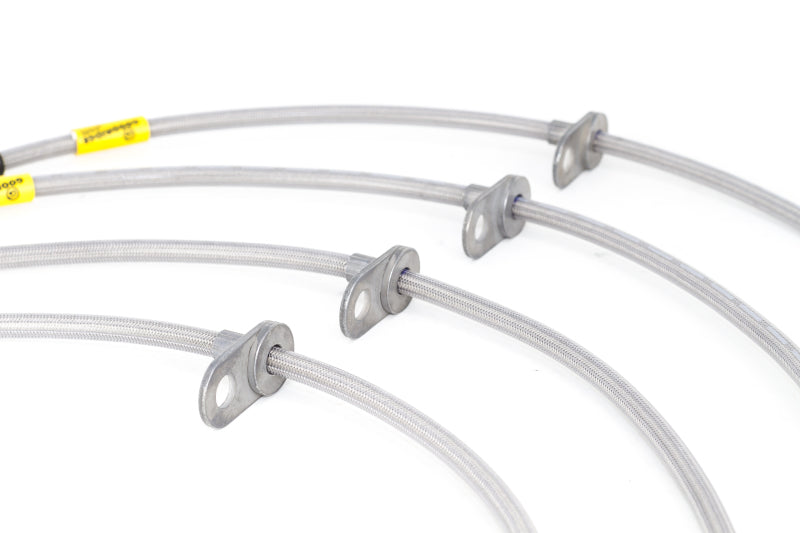 Load image into Gallery viewer, Goodridge 12298 GR G-Stop Brake Line Kits
