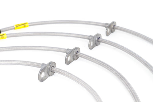 Goodridge 12298 GR G-Stop Brake Line Kits