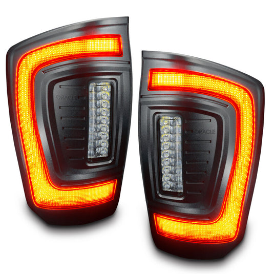 Oracle Lighting 5911-504-T ORL LED Tail Lights