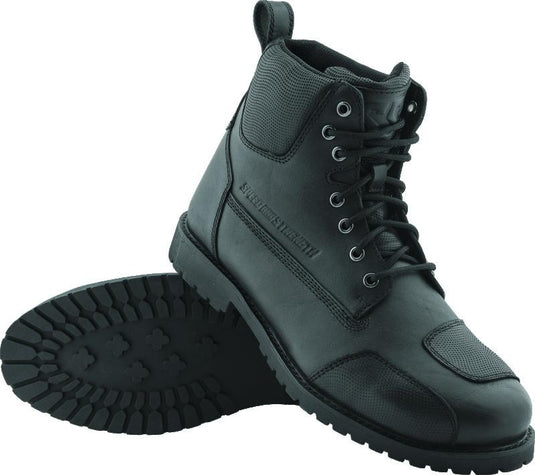 Speed And Strength 889553 SAS Call to Arms Boots