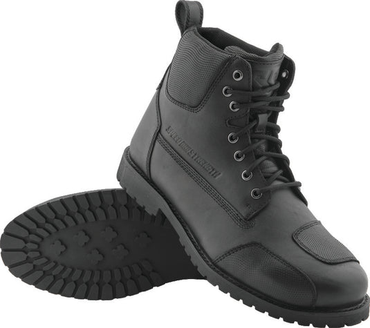 Speed And Strength 889555 SAS Call to Arms Boots