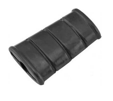 Eastern Motorcycle Parts K-2-789 Rubber for Kick Pedal
