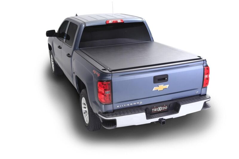 Load image into Gallery viewer, Truxedo 572001 TRX Bed Cover - Lo Pro
