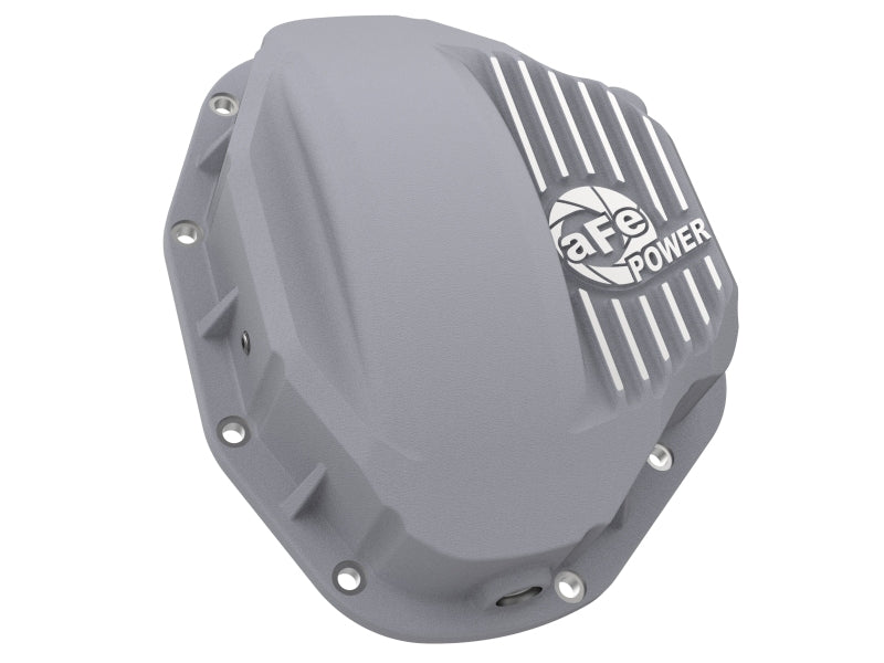 Load image into Gallery viewer, Afe 46-70030 AFE Diff/Trans/Oil Covers
