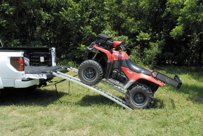 Quadboss 560055 QBS Ramps B