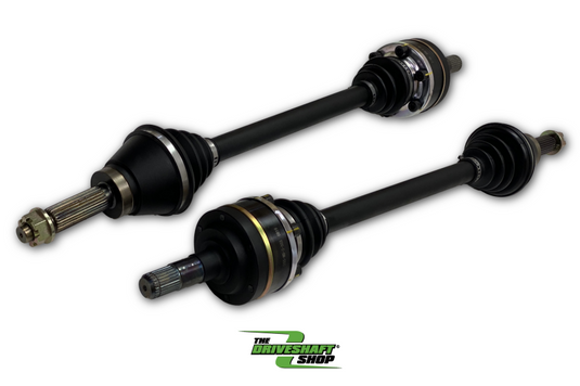 Driveshaft Shop 510288 DSS 800HP Imp Axles