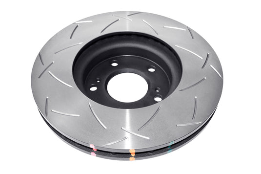 Dba DBA4963S DBA 4000 Series Slotted Rotors