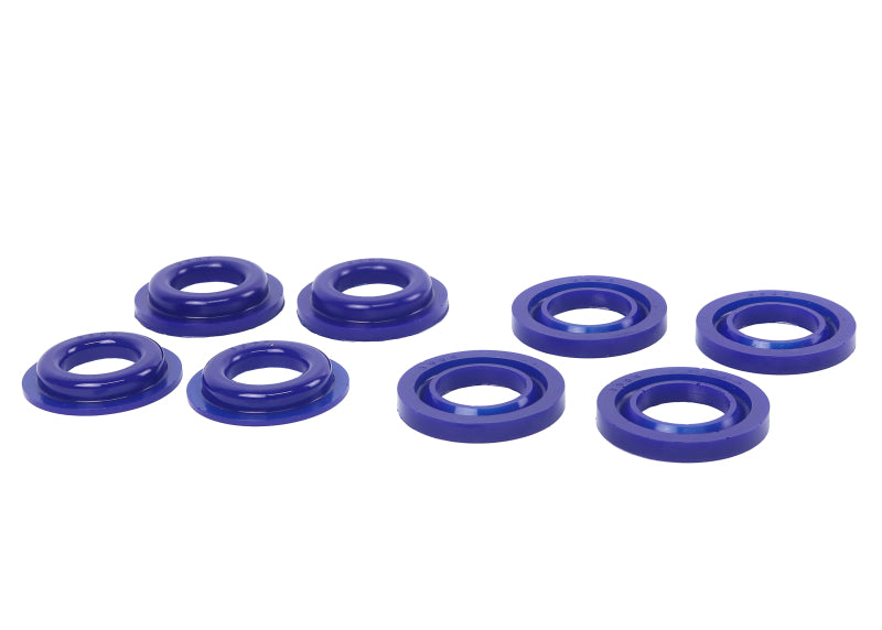Load image into Gallery viewer, Superpro SPF3907K SPR Bushings - Subframe
