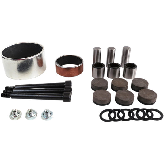 Epi WE210934 Primary Clutch Rebuild Kit