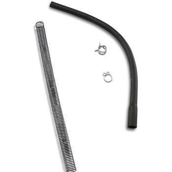 Fuel Star FS00011 Fuel Hose and Clamp Kit