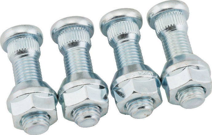 Quadboss 563522 QBS Wheel Studs