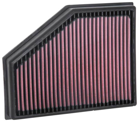 K&N Engineering 33-3134 KN Drop in Air Filters