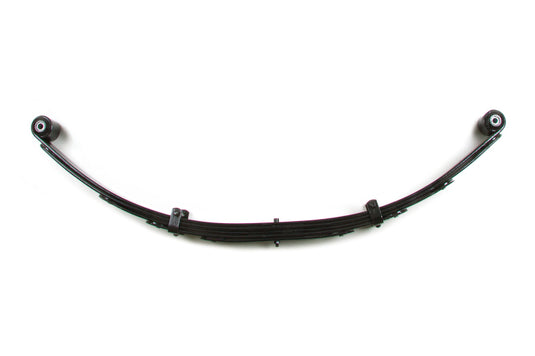 Zone Offroad ZONJ0400 ZOR Leaf Springs
