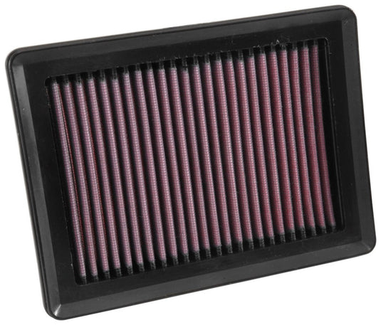 K&N Engineering 33-5043 KN Drop in Air Filters