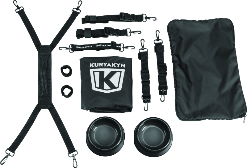 Load image into Gallery viewer, Kuryakyn 5288 KUR Pet Palaces
