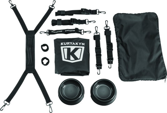 Kuryakyn 5288 KUR Pet Palaces