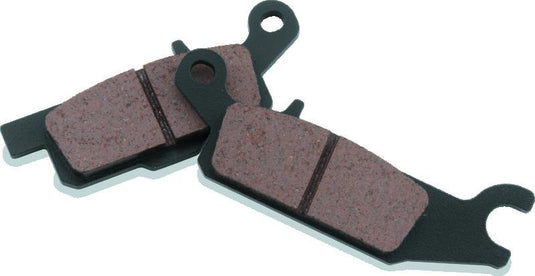 Bikemaster 961277 BKM Brake Pads