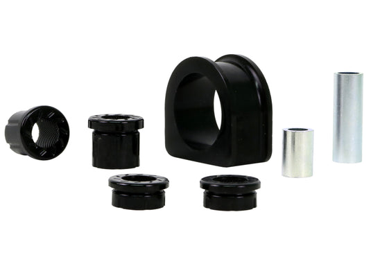 Whiteline W13398 WL Bushings - Steering Rack