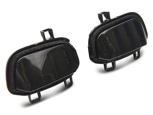 Raxiom S136548 RAX Mirror Lights