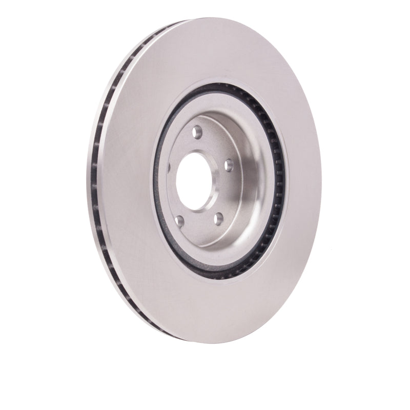 Load image into Gallery viewer, Dfc 600-54261 DFC Brake Rotors - Plain

