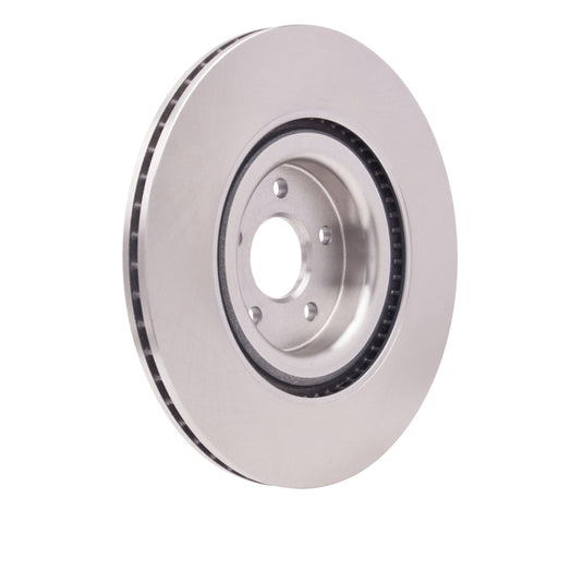 Dfc 600-54261 DFC Brake Rotors - Plain