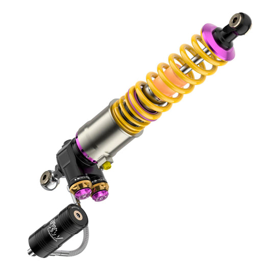 Kw 30971427 KW Hydraulic Lift System