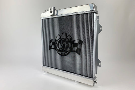Csf 7063 CSF Radiators - Aluminum
