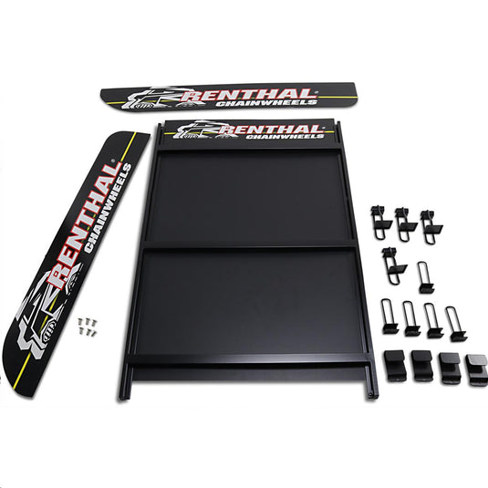 Renthal U-RN-CW-DISP Chainwheel Display