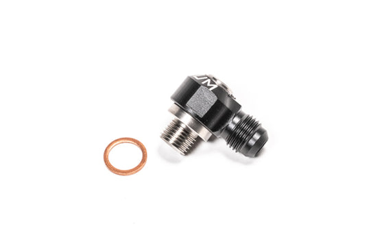 Radium Engineering 20-1000-M1206 RAD Fittings