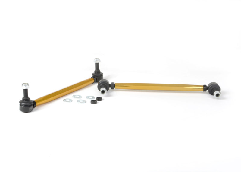 Load image into Gallery viewer, Whiteline KLC167A WL Sway Bar Links

