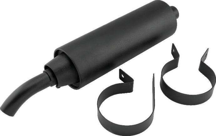 Quadboss 157109 QBS Exhausts