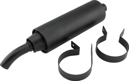 Quadboss 157109 QBS Exhausts