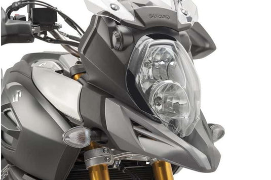 Puig 8126W Headlight Protector