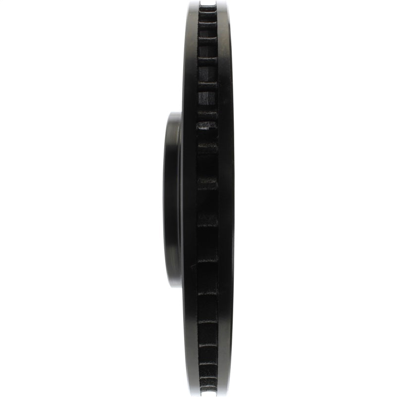 Load image into Gallery viewer, Stoptech 127.44205R ST Slot &amp; Drill Brake Rotors
