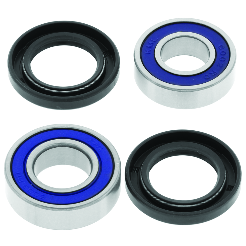 Load image into Gallery viewer, Quadboss 413363 QBS Wheel Bearings
