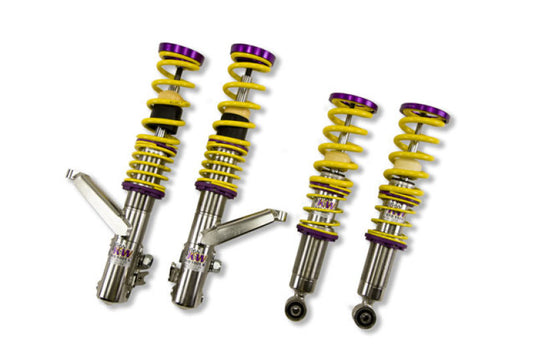 Kw 15251001 KW V2 Coilover Kit