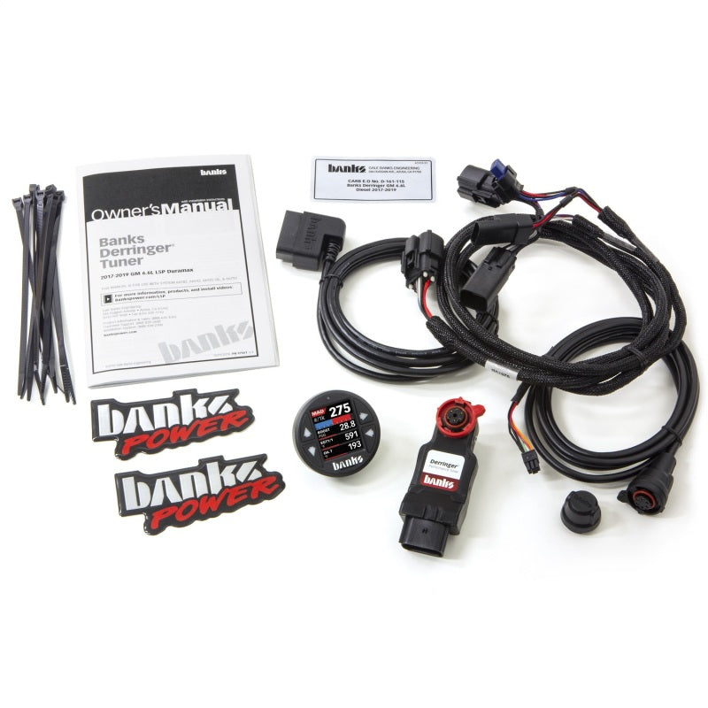 Load image into Gallery viewer, Banks Power 66692 GBE Derringer Tuner
