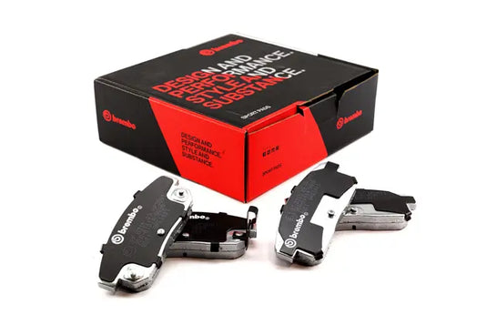 Brembo 07.B315.47 BRB HP2 Brake Pads