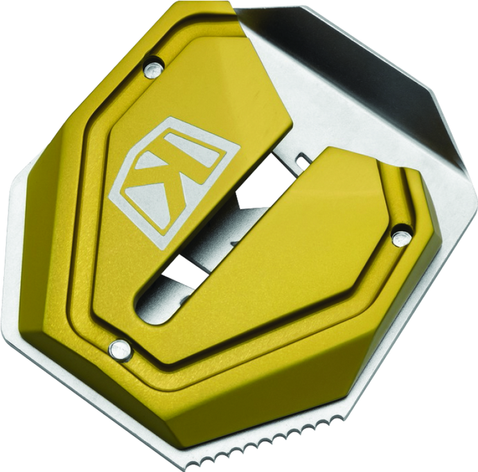 Kuryakyn 3844 KUR Kickstands B