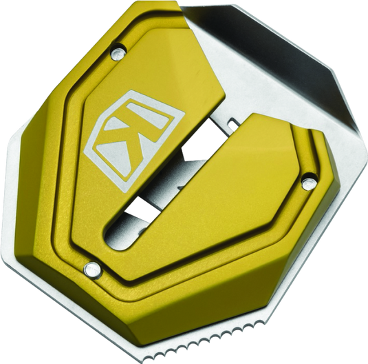 Kuryakyn 3844 KUR Kickstands B