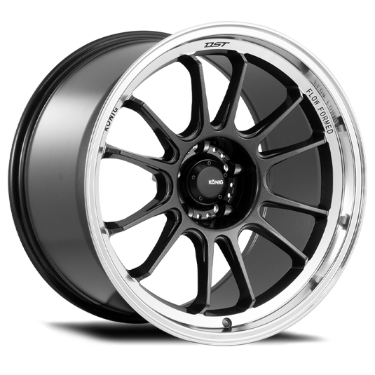 Konig HG88514456 KNG Hypergram Wheels