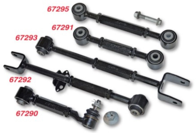 Load image into Gallery viewer, Spc Performance 67289 SPC Adjustable Arms
