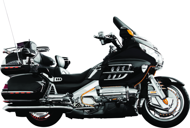 Load image into Gallery viewer, Kuryakyn 3913 KUR Battery Box Covers
