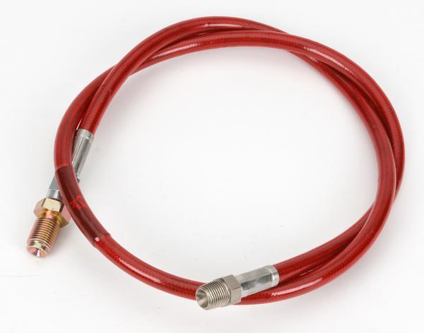 Starting Line Products 27-60 High Performance Brake Line - 34in.