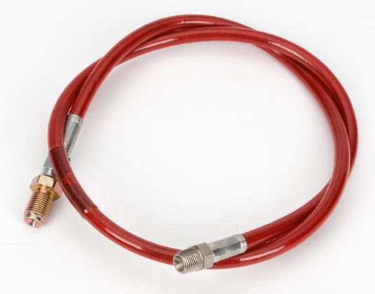 Starting Line Products 27-60 High Performance Brake Line - 34in.
