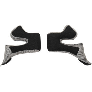 Z1r Cheek Pads for Rise Helmet - 40mm - XS