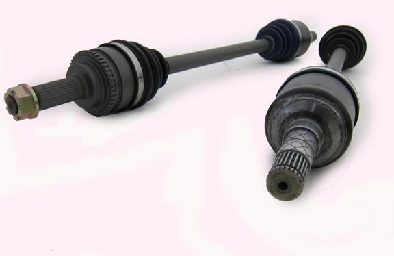 Load image into Gallery viewer, Driveshaft Shop 510218 DSS Level 5 Imp Axles
